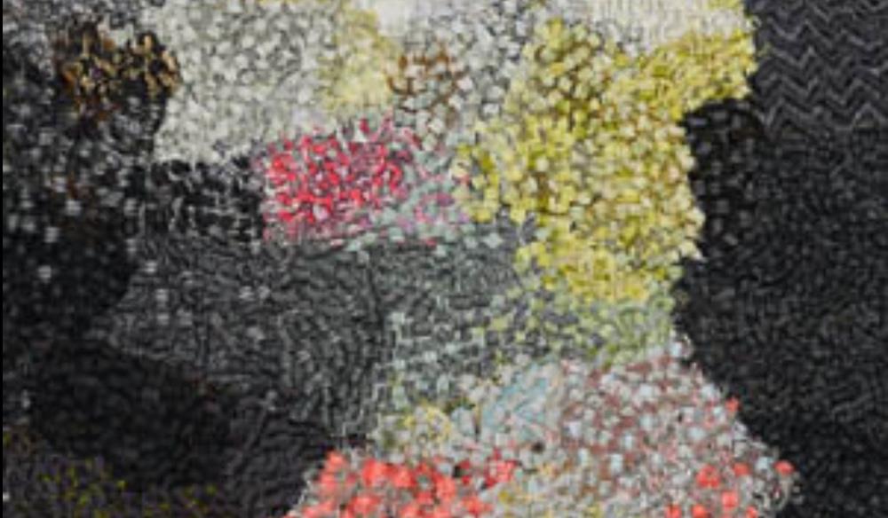 Knit + Stitch Northern Ireland - Gallery Tours