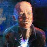 Jordan Brookes: The Part Of You That's Always...