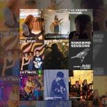 Songbird Sessions 21