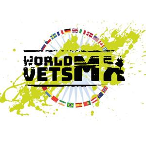 World Vets Motocross