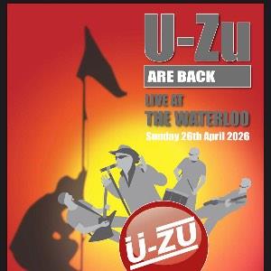 U-Zu