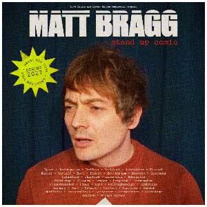 Matt Bragg: Stand Up Comic
