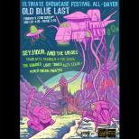 London Music Ultimate Showcase: Festival All Dayer