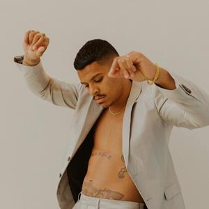 Fzn 360 Presents : Jarreau Vandal