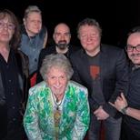 Jon Anderson & the Band Geeks - YES Epics, Classics & More