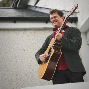 Dick Valentine Acoustic 2026