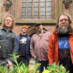 JEFFREY ALEXANDER + CHRISTINA CARTER