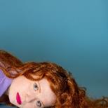 Eleanor Morton: The Mermaid (WIP)