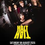Halt