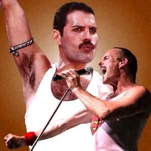 Queen: The Bohemians