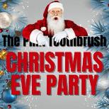 CHRISTMAS EVE PARTY
