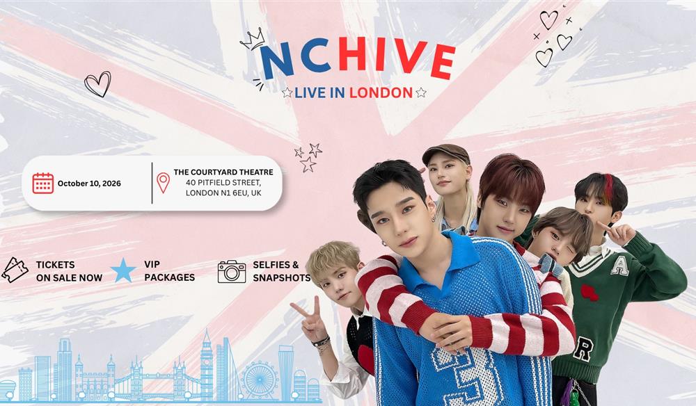 NCHIVE