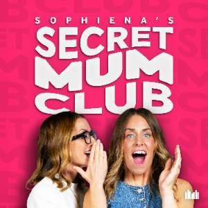 Secret Mum Cub - The Podcast Show May 2026