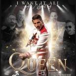 Queen - Forever Freddie