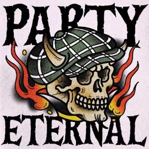 The Bar Stool Preachers