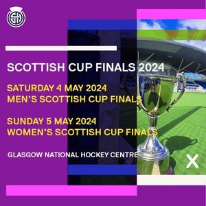 Scottish Cup Finals