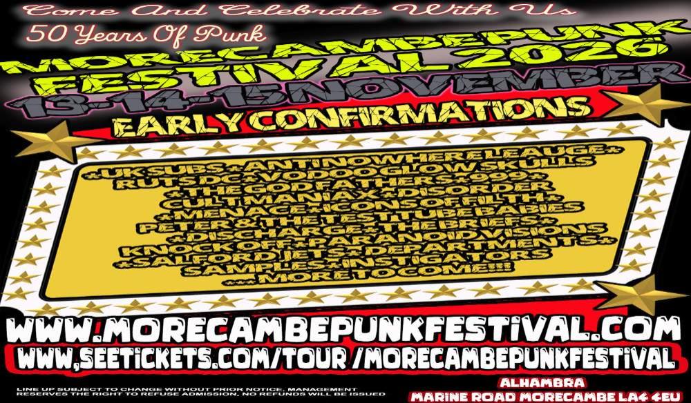 MORECAMBEPUNKFESTIVAL