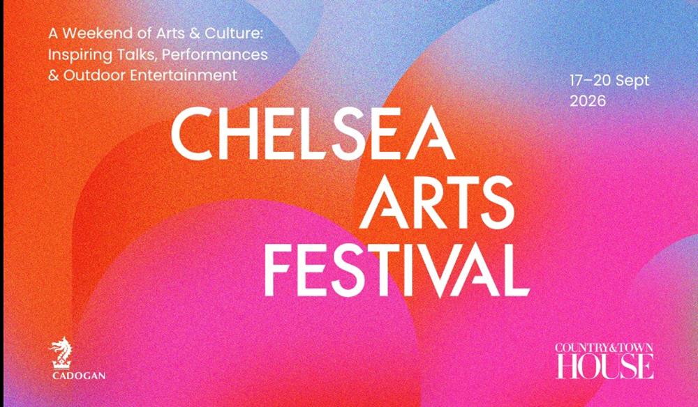 Chelsea Arts Festival