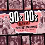 Valentine's Day Drinking