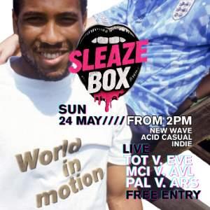 SleazeBox FNZNE: the Premier League finale