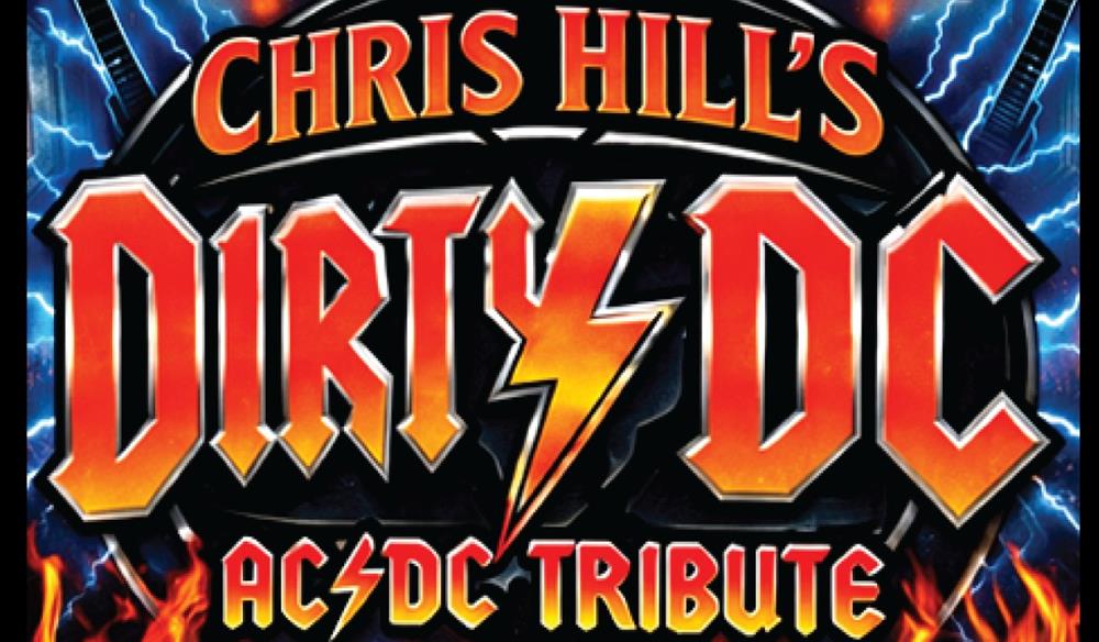 Chris Hill'S Dirty Dc