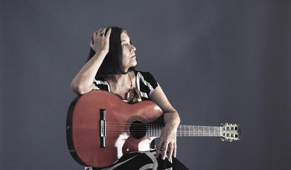 Joyce Moreno