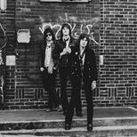 Tuk Smith & The Restless Hearts