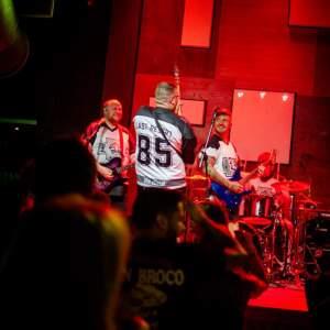 Last Resort - Nu Metal Tribute