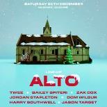 Loose x Ritmo: ALTO, Twee, Bailey Spiteri & more