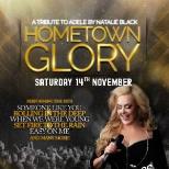 Adele Tribute Hometown Glory