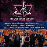 Bad Girls of Country