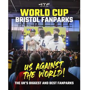 27th June - England VS Panama