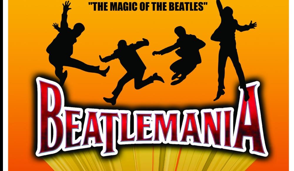 Beatlemania