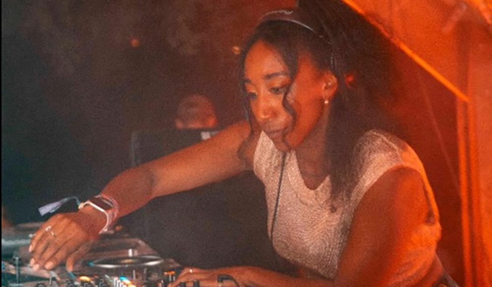 Jamz Supernova (Extended Set)