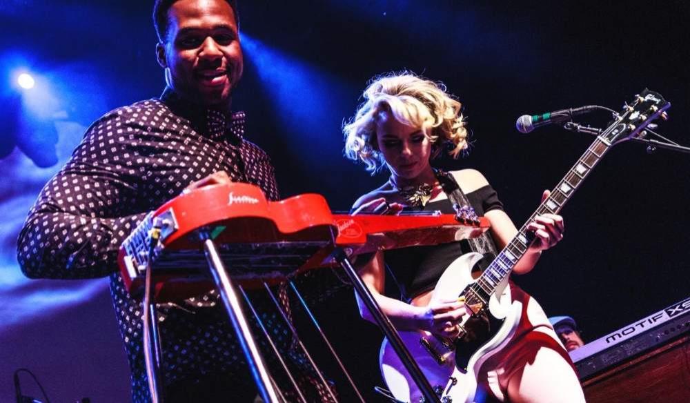 January Blues Festival