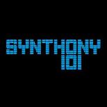 Synthony 101 @ The 1886