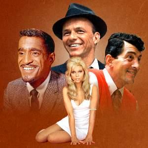 The Definitive Rat Pack & Nancy Sinatra Christmas