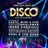 The Last Days Of Disco - Picturedrome (Holmfirth)