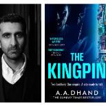 An Evening with AA Dhand