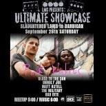 LONDON MUSIC SHOWCASE PRESENTS: PINK WALRUS