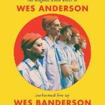 Wes Banderson - Manchester