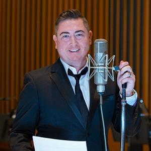 Paul Hughes Comes Home With The Rat Pack