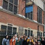 Dr Jekyll and Mr Hyde Walking Tour