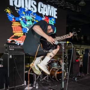 Fools Game + Last Wishes + Malignant Methods