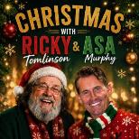 CHRISTMAS WITH RICKY AND ASA