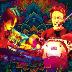 Ruins Residency - Night 1