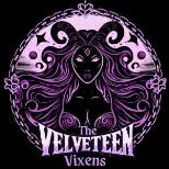 VELVETEEN VIXENS HALLOWEEN BURLESQUE
