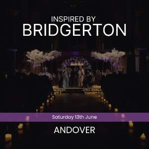 Bridgerton Inspired Concert - Andover