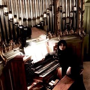 Sarah Davachi - Night 1