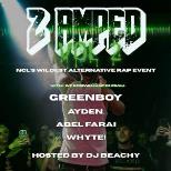 2 AMPED Vol. 2